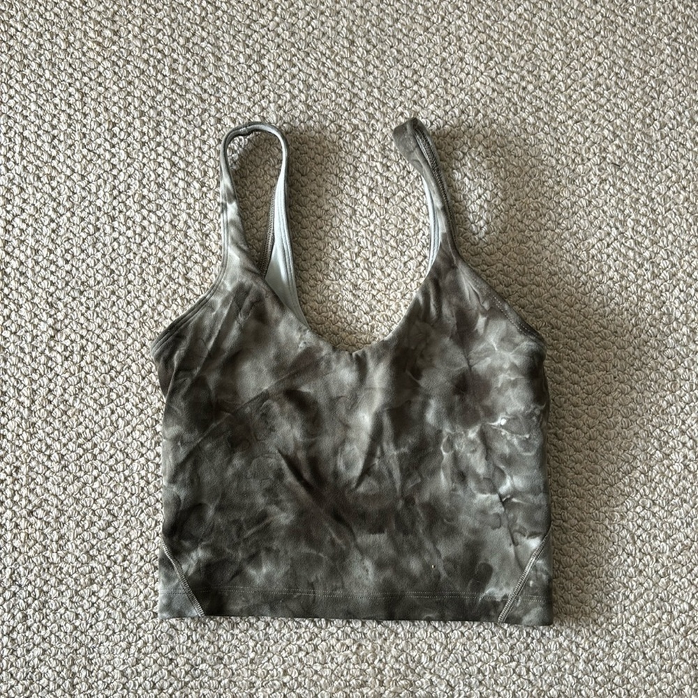 Lululemon align tank​​​​​